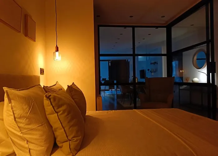 Residencial Gijón Centro
