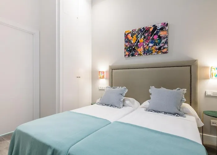Apartamentos La Xiuca Playa